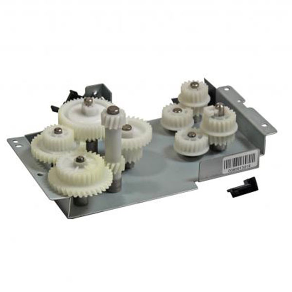 LJ P3005 Refurbished Fuser Drive Assembly (OEM# RM1-3746)