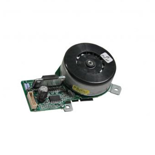 LJ P4014 Refurbished Fuser Motor M299 Assembly (OEM# RM1-5051)