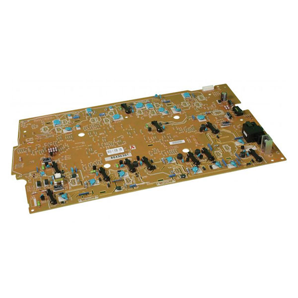 Color LJ CM2320 CP2025 Refurbished High Voltage Power Supply (OEM# RM1-5294)