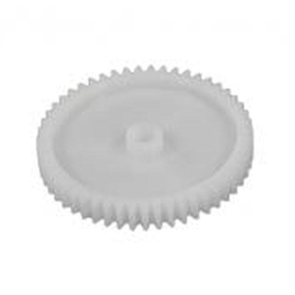 LJ 4200 Aftermarket 51 Tooth White Swing Plate Assembly Gear (OEM# RU5-0044)