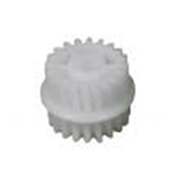 LJ M3027 M3035 P3005 Aftermarket 20 20 Tooth Fuser Drive Assembly Gear (OEM# RU5-0956-000)
