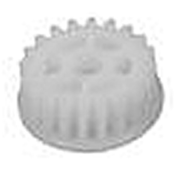 LJ M3027 M3035 P3005 Aftermarket 20 Tooth Fuser Drive Assembly Gear (OEM# RU5-0957-000)
