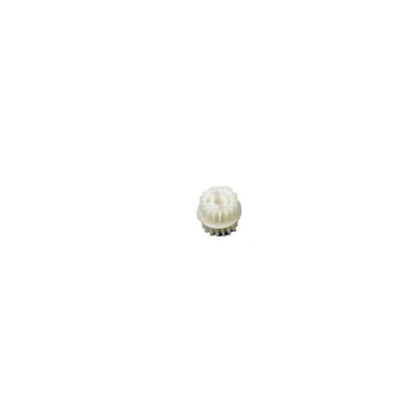 LJ M3027 M3035 P3005 Aftermarket 17 17 Tooth Fuser Drive Assembly Gear (OEM# RU5-0958-000)