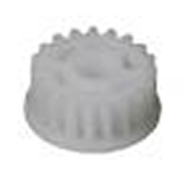 LJ M3027 M3035 P3005 Aftermarket 19 Tooth Fuser Drive Assembly Gear (OEM# RU5-0959-000)