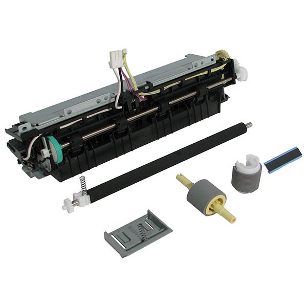 LJ 2300 Refurbished Maintenance Kit With Aftermarket Parts (Includes Fuser Assembly Transfer Roller Pickup Rollers) (OEM# U6180-60001) (150000 Yield)