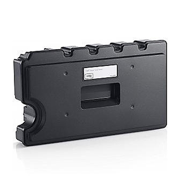 Dell S5840 Waste Toner Container (OEM# 591-BBCN) (90,000 Yield)