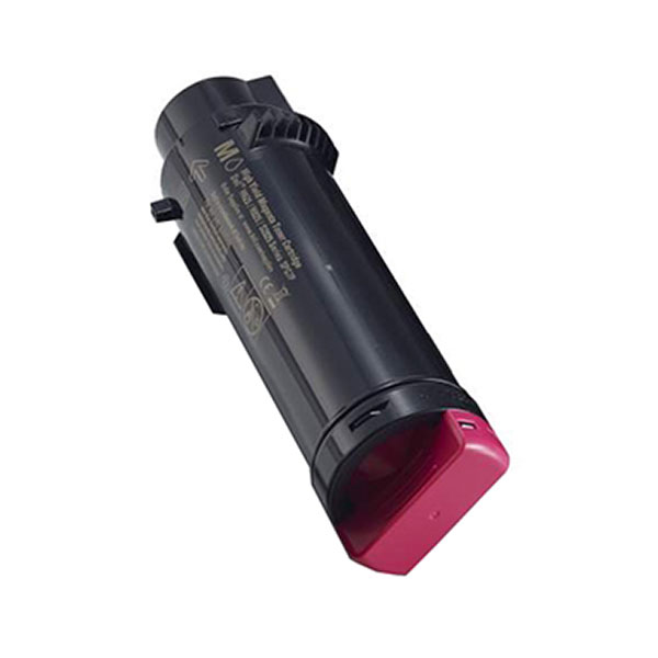 Dell H825, S2825 Extra High Yield Magenta Toner Cartridge (OEM# 593-BBPD) (4,000 Yield)