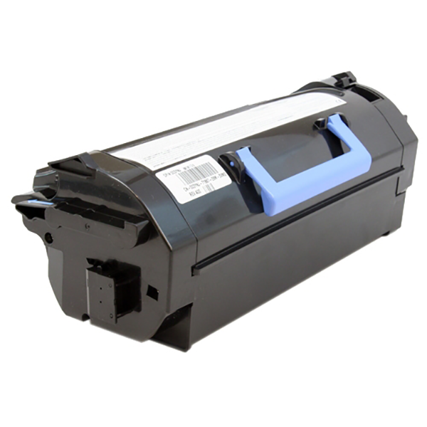 Dell S5830dn Extra High Yield Use and Return Black Toner Cartridge (OEM# 593-BBYT) (45,000 Yield)