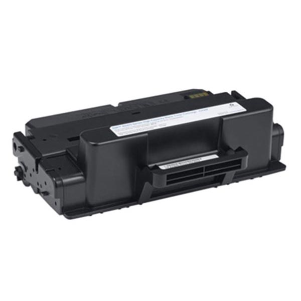 Dell B2375dnf, B2375dfw Toner Cartridge (OEM# 593-BBBJ) (10,000 Yield)