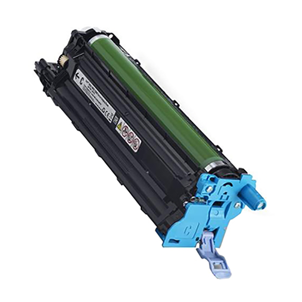 Dell H625, H825, S2825 Cyan Drum (OEM# 593-BBPG) (50,000 Yield)