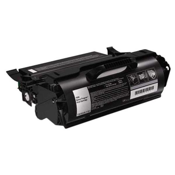 Dell 5230n, 5230dn, 5350dn Use and Return Toner Cartridge (OEM# 330-6989) (7,000 Yield)