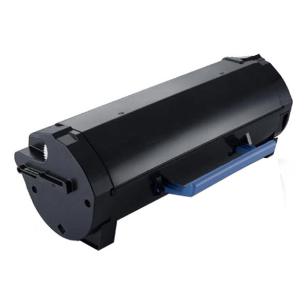 Dell B3465dn, B3465dnf High Yield Use and Return Toner Cartridge (OEM# 332-0373) (20,000 Yield)
