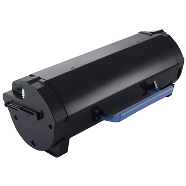 Dell S2830 High Yield Use and Return Toner Cartridge (OEM# 593-BBYP) (8,500 Yield)