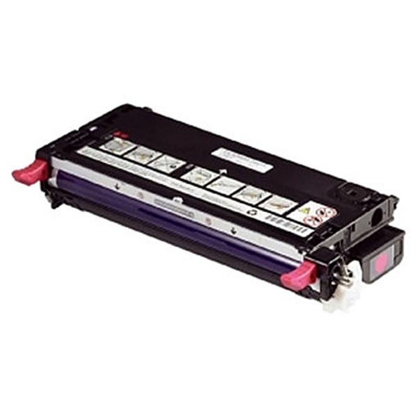 Dell 3130CN High Yield Magenta Toner Cartridge (OEM# 330-1200) (9,000 Yield)