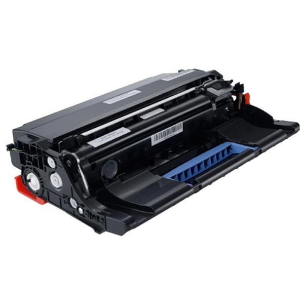 Dell B2360d, B2360dn, B3460dn, B3465dn, B3465dnf, S2830dn Use and Return Imaging Drum (OEM# 331-9811) (60,000 Yield)