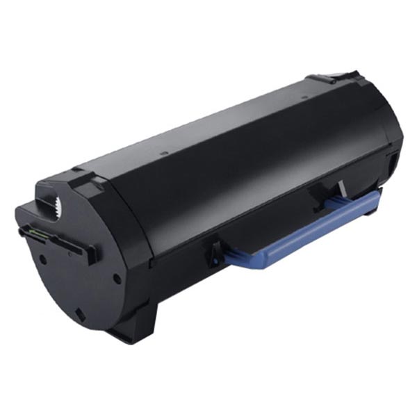 Dell B2360d, B2360dn, B3460dn, B3465dn, B3465dnf Use and Return Toner Cartridge (OEM# 331-9805) (8,500 Yield)