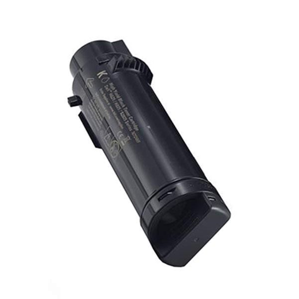 Dell H625, H825, S2825 Black Toner Cartridge (OEM# 593-BBOS) (1,200 Yield)