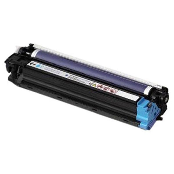 Dell 5130CDN C5765dn Cyan Imaging Drum (OEM# 330-5847) (50000 Yield)