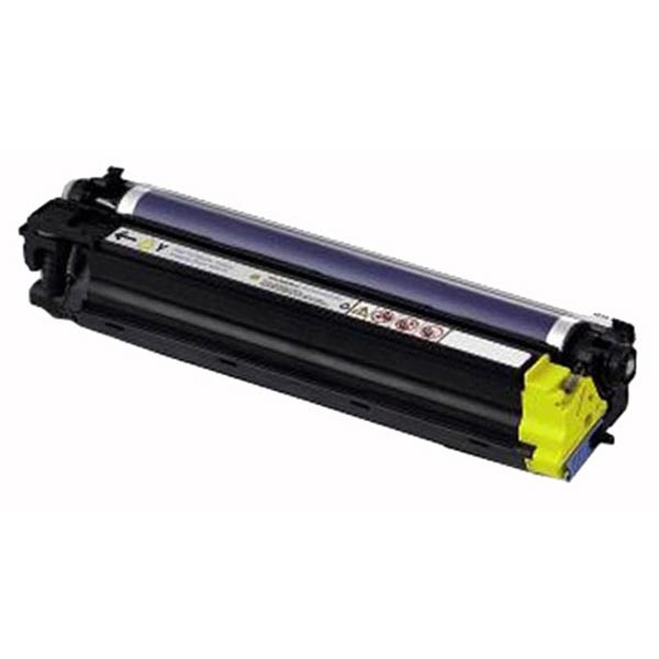 Dell 5130CDN C5765dn Yellow Imaging Drum (OEM# 330-5853) (50000 Yield)