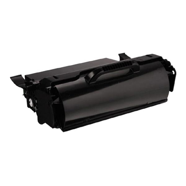 Dell 5530dn, 5535dn High Yield Use and Return Toner Cartridge (OEM# 330-9792) (36,000 Yield)