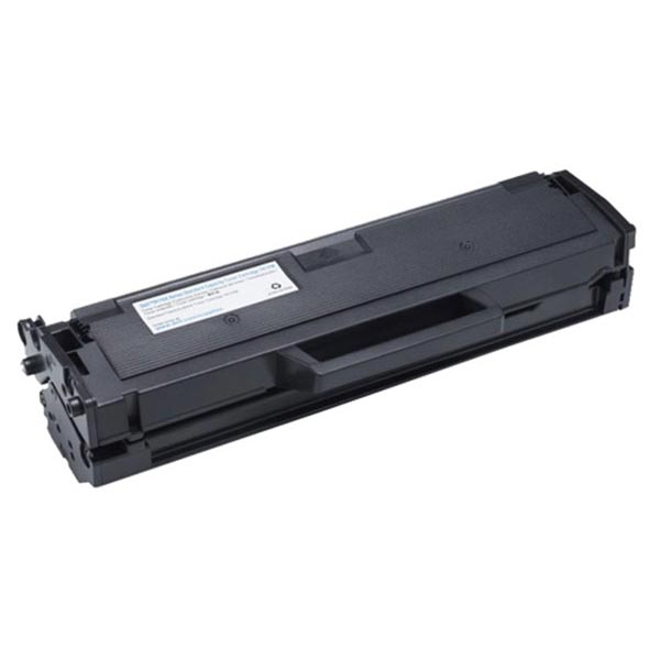 Dell B1160, B1160w Toner Cartridge (OEM# 331-7335) (1,500 Yield)