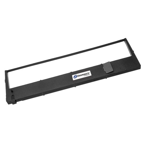 Dataproducts Non-OEM New Build Black Ribbon for Formspro 4000 (Alternative for Printek 90316)