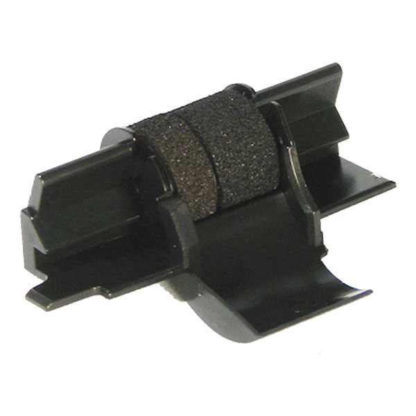 Dataproducts Non-OEM New Build Red/Black Ribbon for Canon, Casio, Royal, Victor (Alternative for Casio IR-40T)