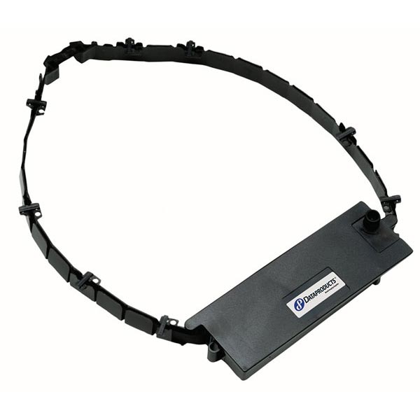 Dataproducts Non-OEM New Build Black Ribbon for 4224 (Alternative for IBM 1040440)