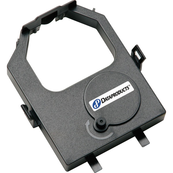 Dataproducts Non-OEM New Build Black Ribbon for ProPrinter 2380, 2381, 2390, 2391, 2480, 2490 (Alternative for Lexmark 1040930, 11A3540) (3.5M Characters)