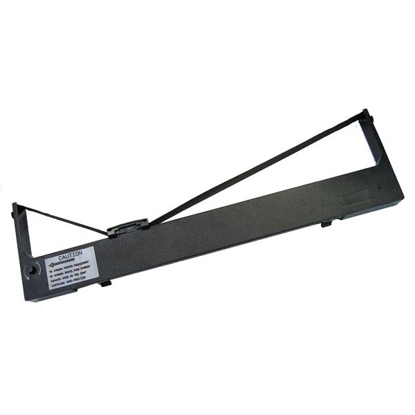 Dataproducts Non-OEM New Build Black Ribbon for 8920, 8930 (Alternative for Texas Instruments 2551152-0011)