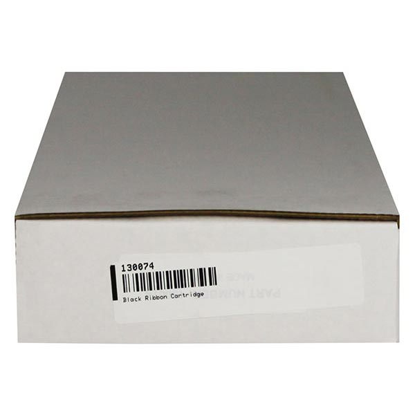 AMT Datasouth Accel 7350, 7450 Black Ribbon Cartridge (20M Characters)