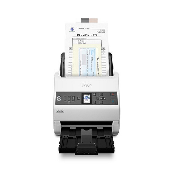 Epson DS-730N Document Scanner