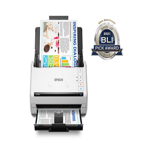 Epson DS-530 II Document Scanner