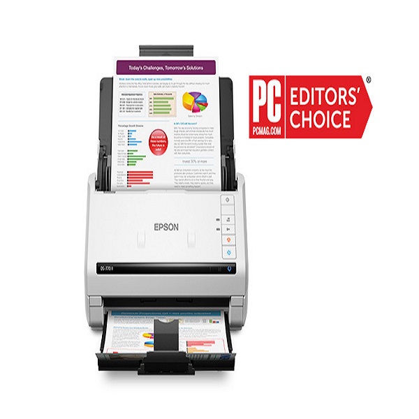 Epson DS-770 II Document Scanner