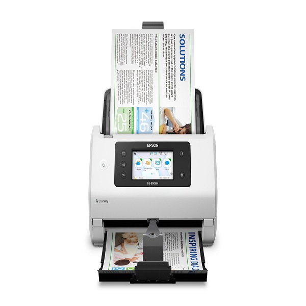 Epson DS-900WN Scanner