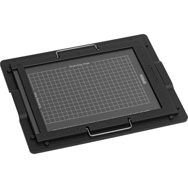 Epson Perfection V800 850 Pro Fluid Mount Kit