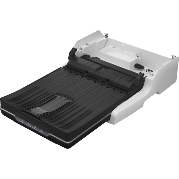 Epson DS-530 ES-400 Flatbed Scanner Dock