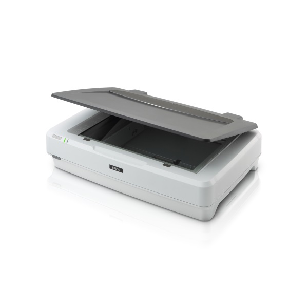 Epson Expression 12000XL-PH Photo Scanner Transparency Unit