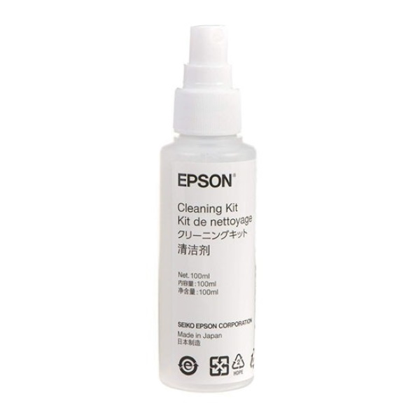 Epson DS-530 ES-400 500W Cleaning Kit