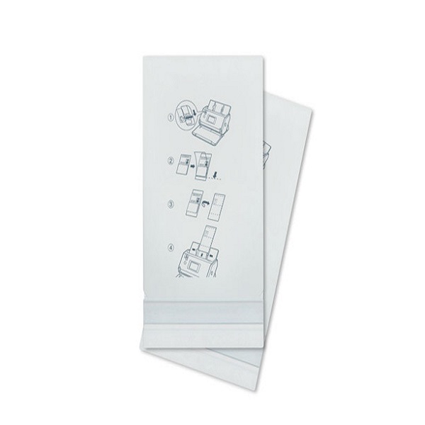 Epson DS-30000, DS-32000 Passport Carrier Sheets