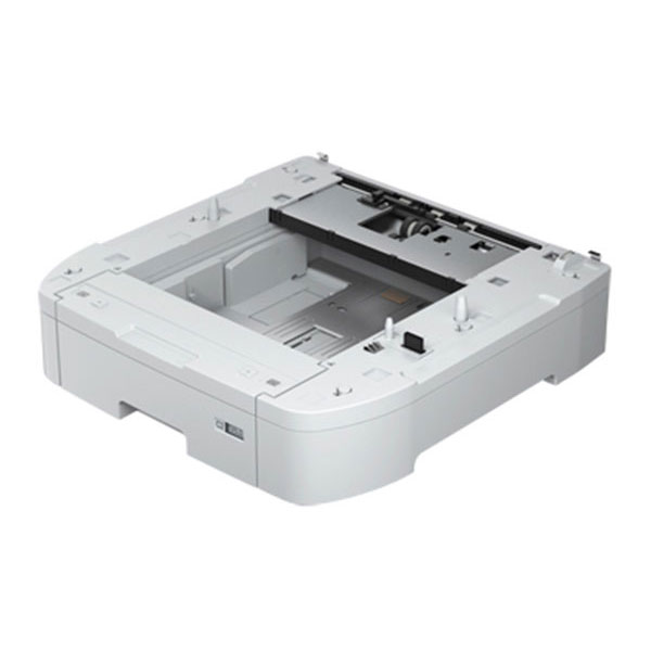 Epson WorkForce Pro WF-8090 WF-8590 WF-R8590 Optional 500-Sheet Cassette