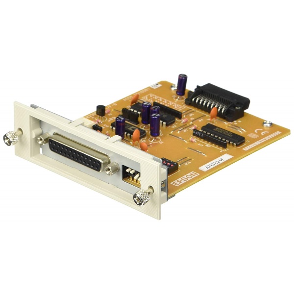 Epson Serial Interface Type B w/out Buffer
