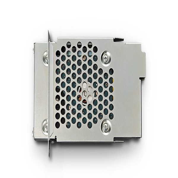 Epson SureColor T3000, T5000, T7000 Internal Hard Drive File System
