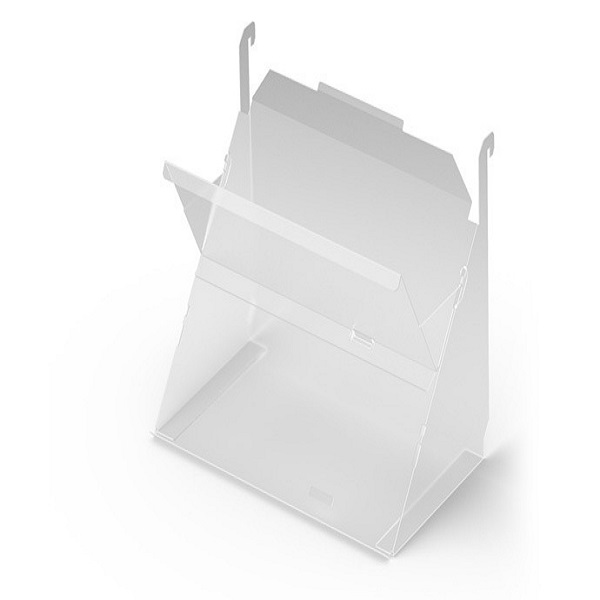 Epson SureLab D700, D870 Print Tray