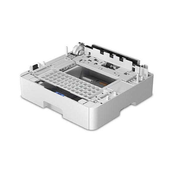 Epson WorkForce Pro WF-C529R WF-C579R WF-M5299 WF-M5799 ET-8700 WF-C5710 WF-C5790 WF-C5290 WF-C5210 500-Sheet Optional Input Tray