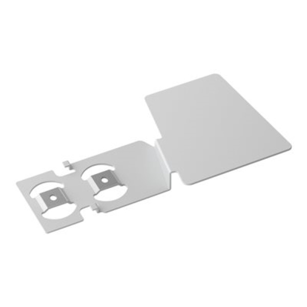 Epson WorkForce WF-C869R Authentication Device Table