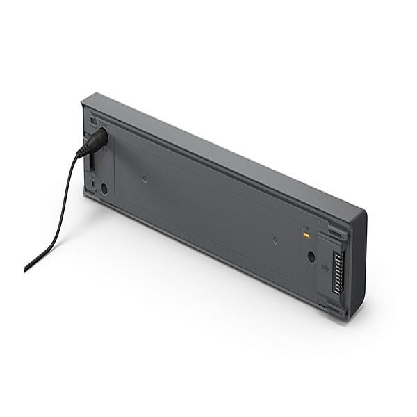 Epson WorkForce WF-110 External Battery