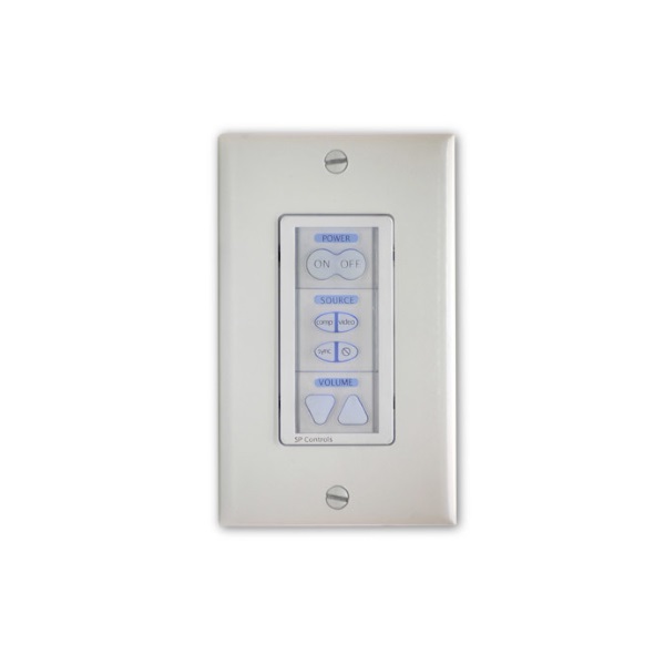 Epson PixiePlus Projector Controller