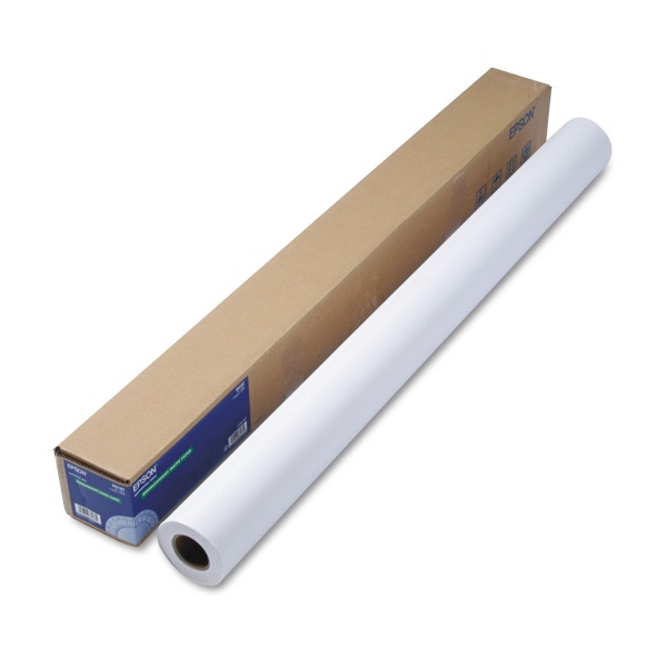 Epson Doubleweight Matte Paper (44" x 82' Roll)