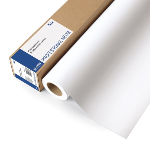 Epson Premium Glossy Photo Paper (170) (44" x 100' Roll)